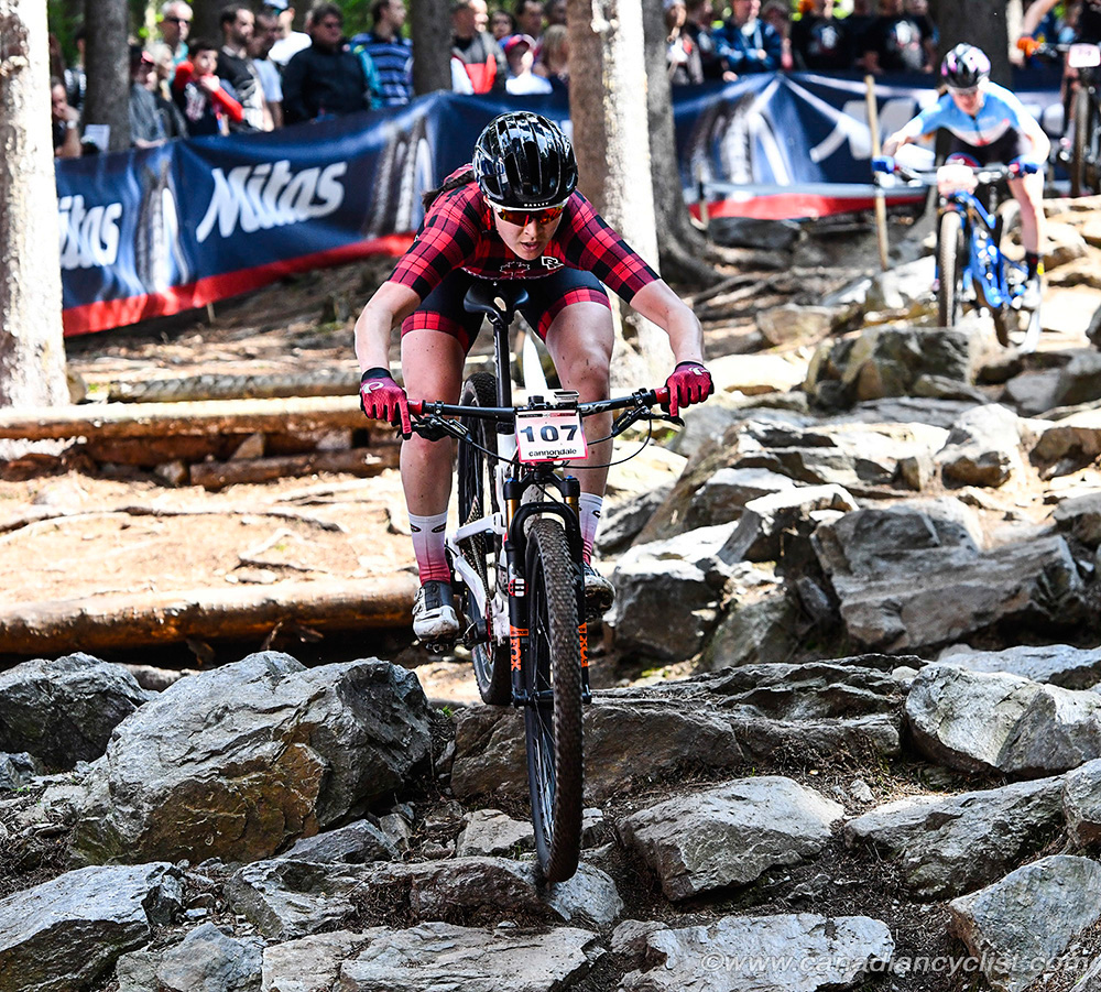 Nove Mesto World Cup