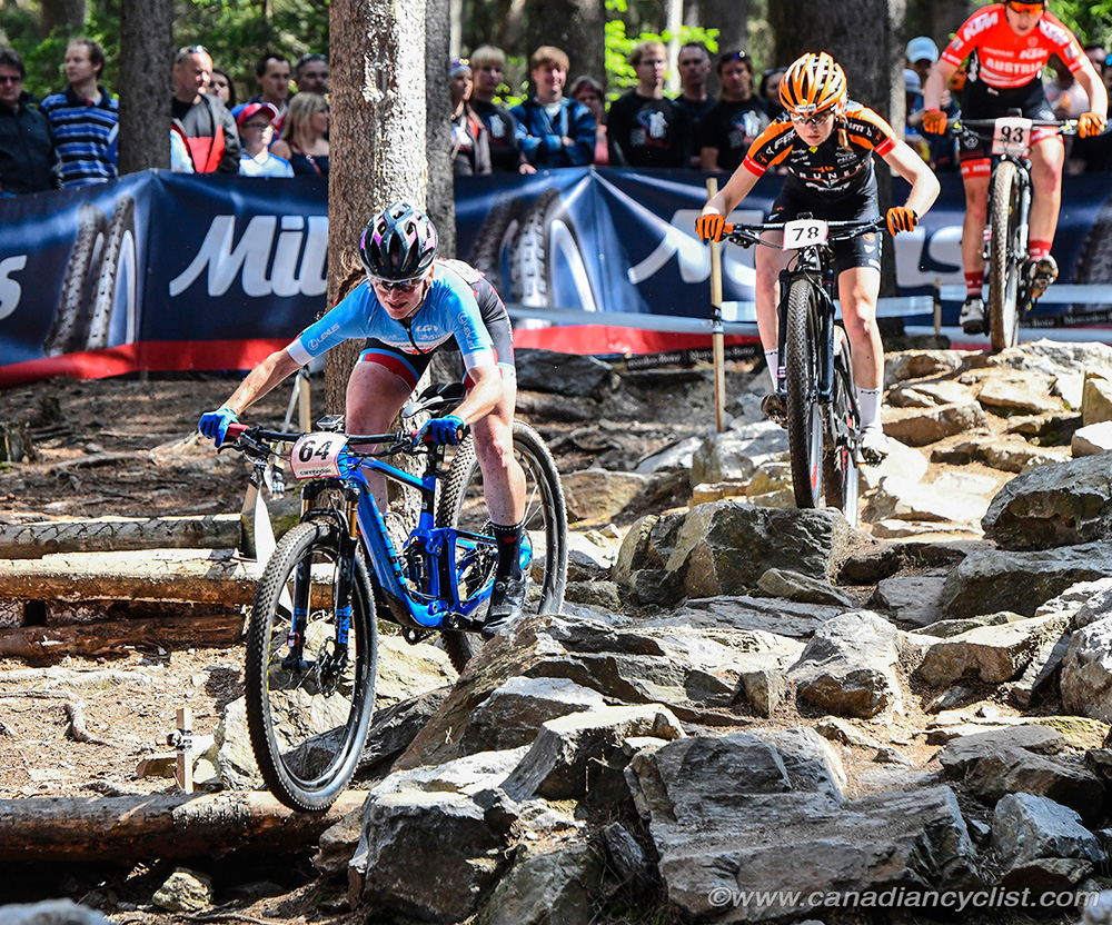 Nove Mesto World Cup