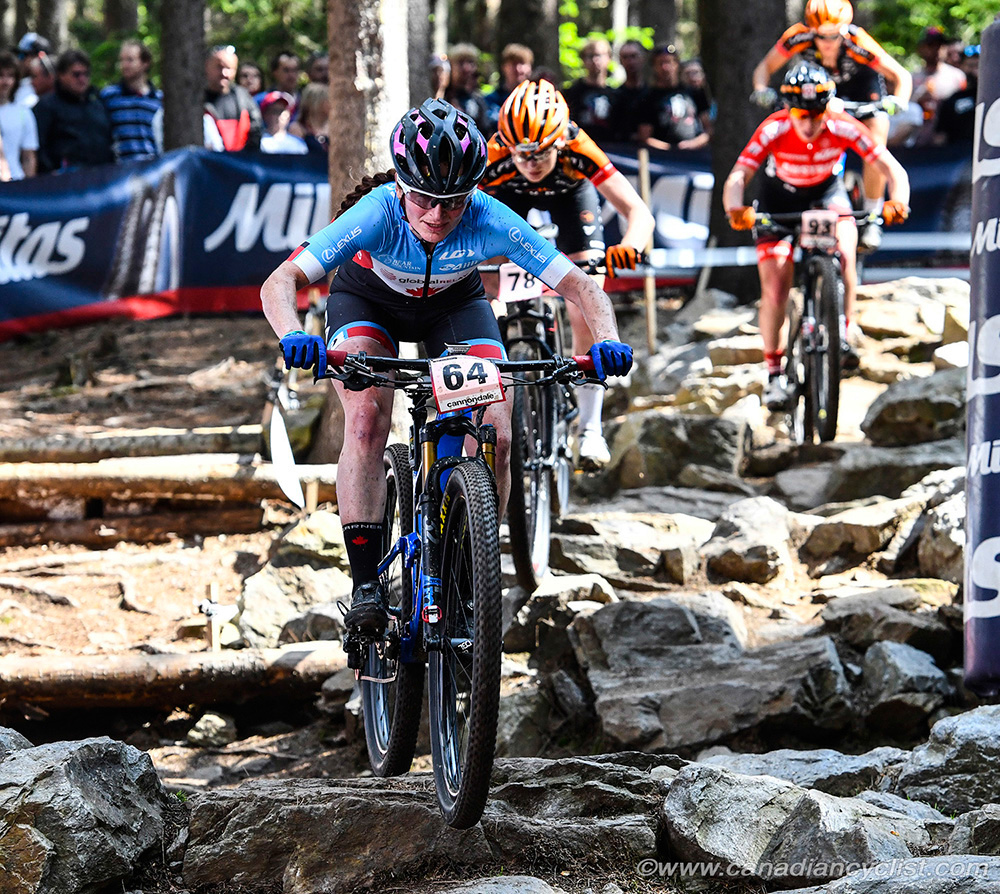 Nove Mesto World Cup