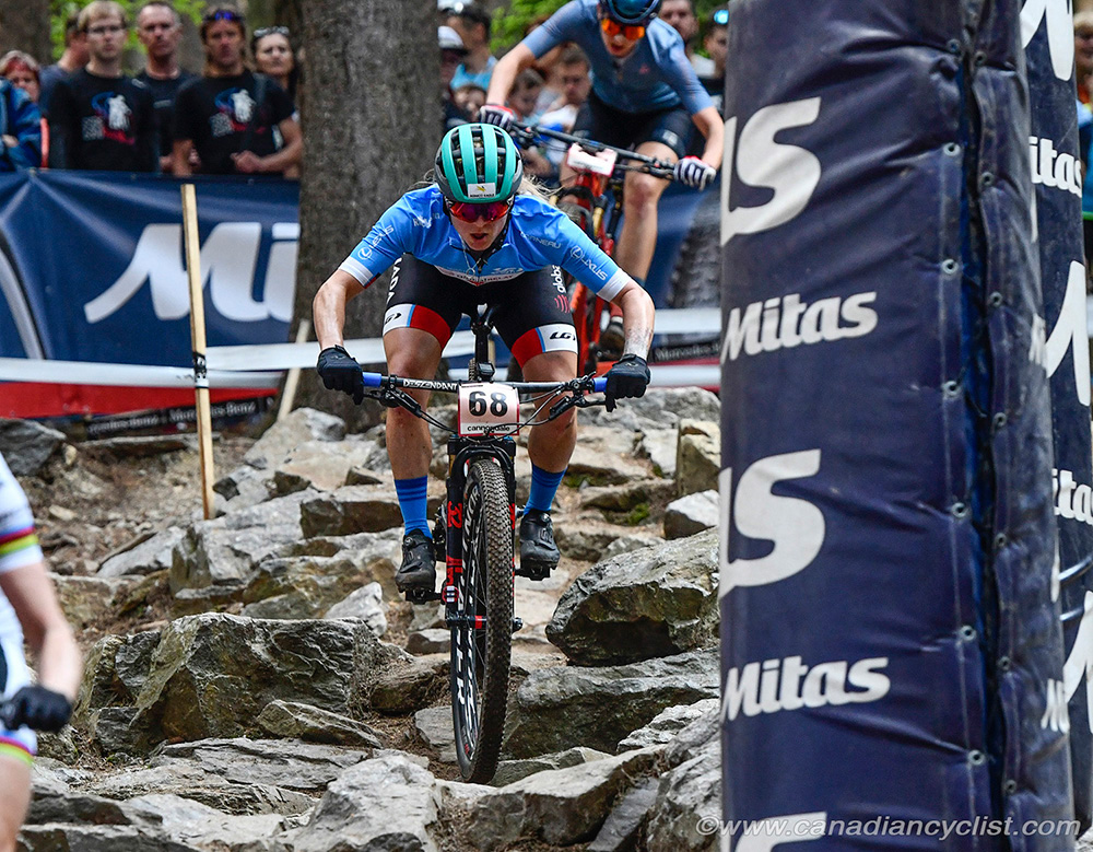 Nove Mesto World Cup