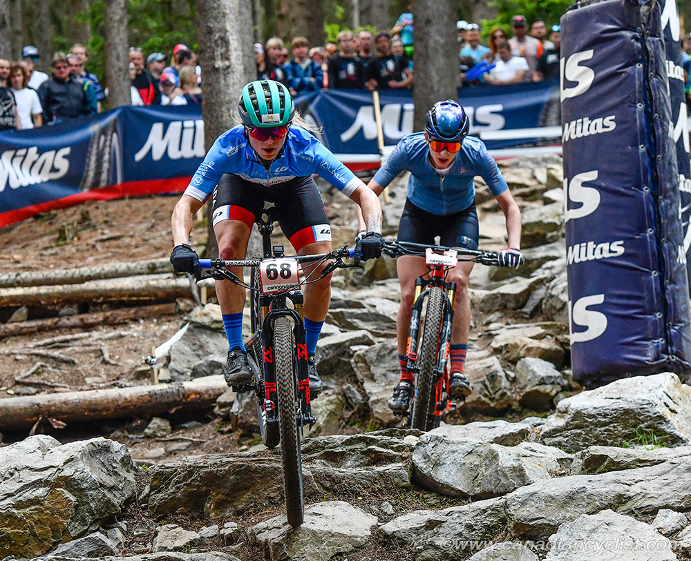 Nove Mesto World Cup