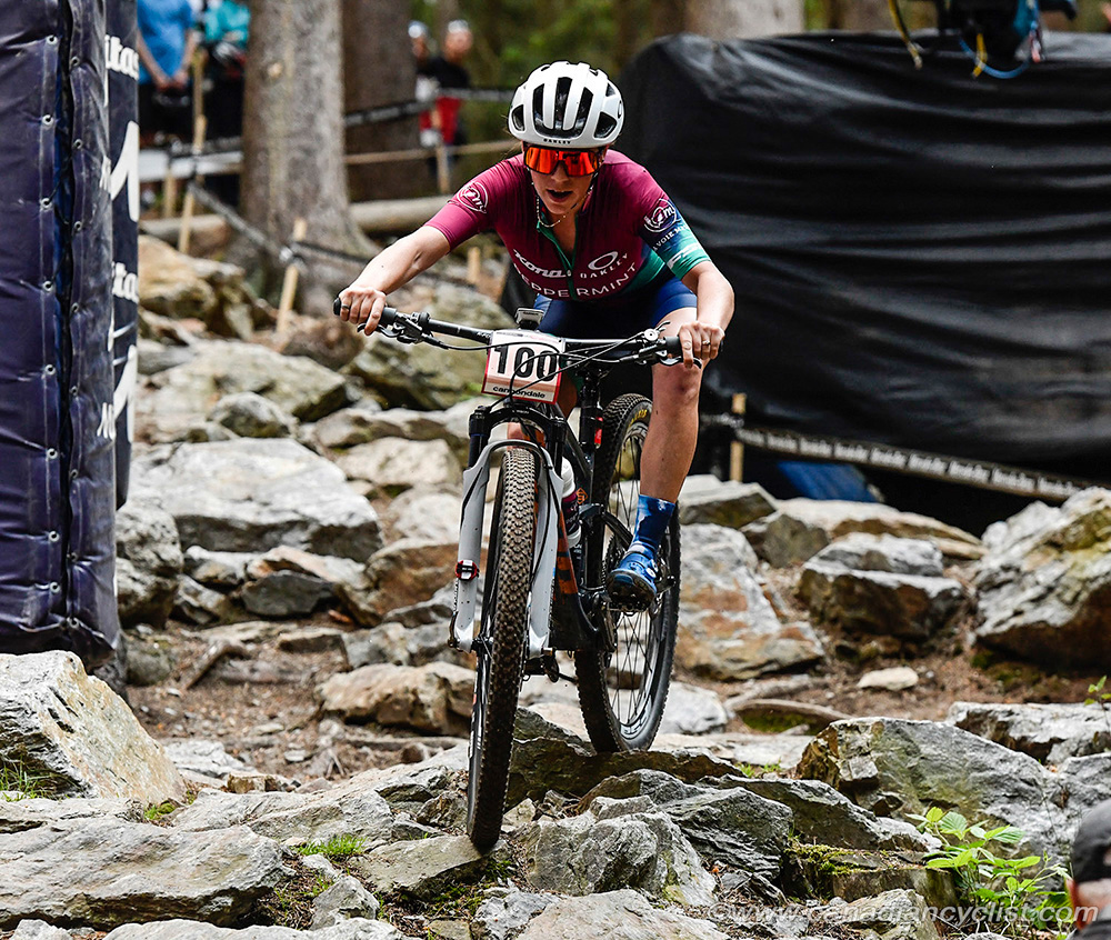 Nove Mesto World Cup