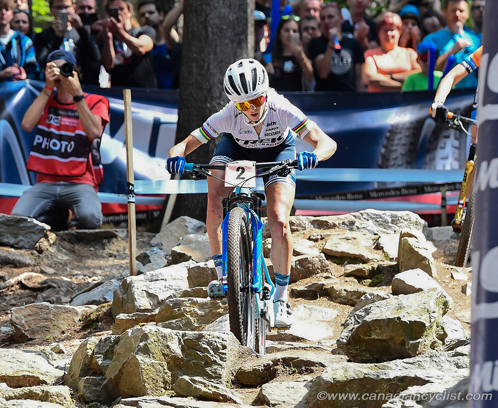 Nove Mesto World Cup