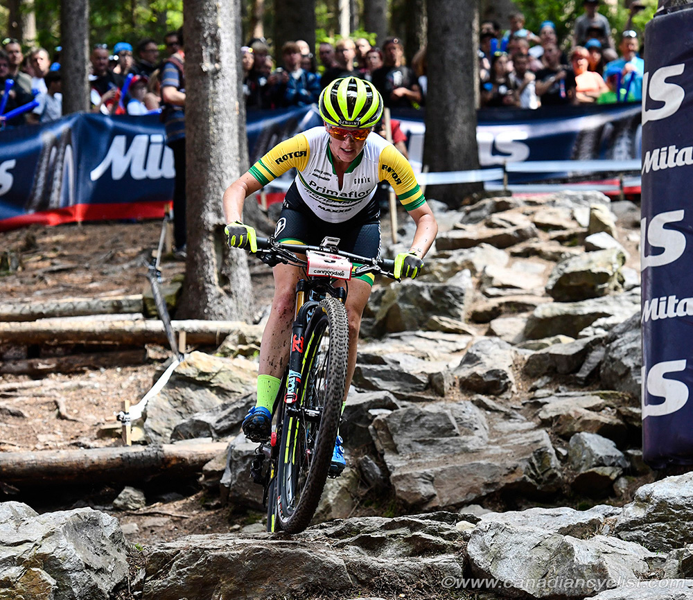 Nove Mesto World Cup