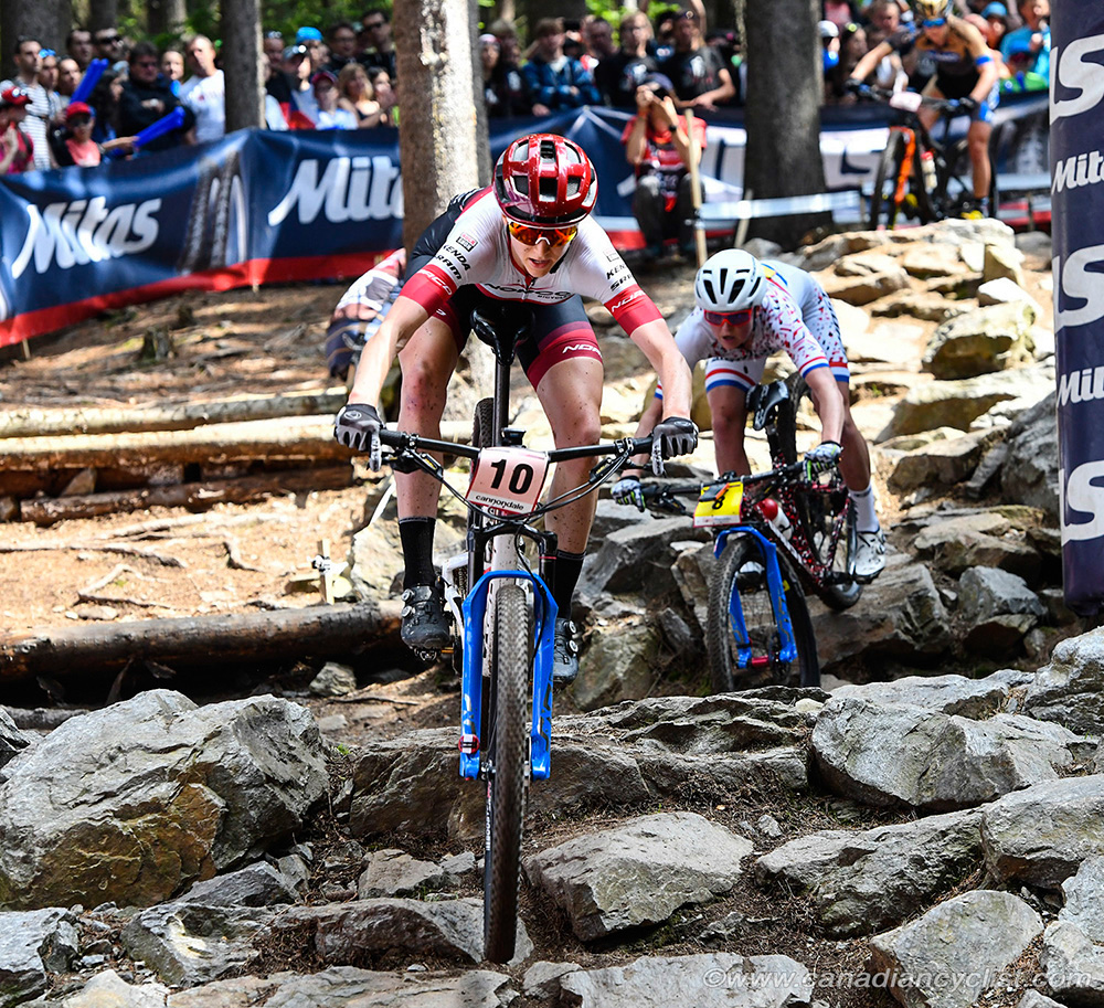 Nove Mesto World Cup