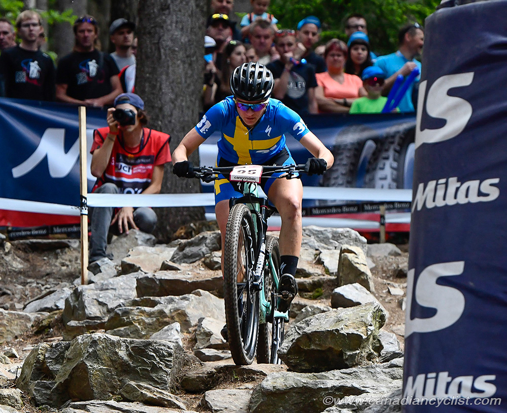 Nove Mesto World Cup
