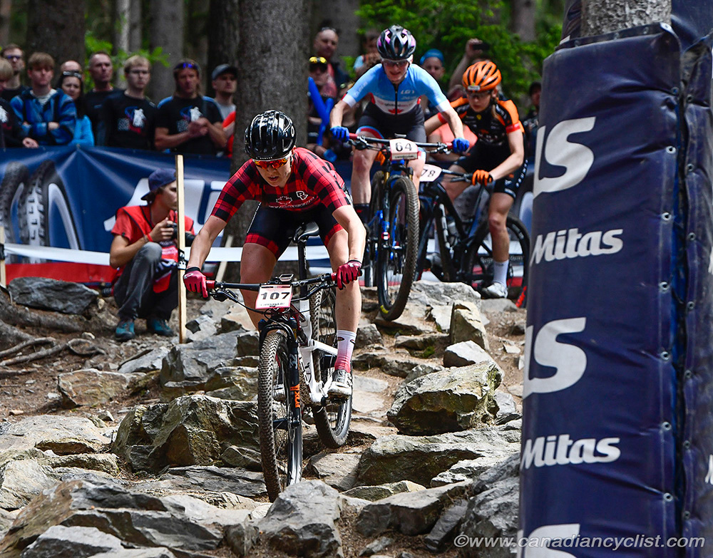 Nove Mesto World Cup