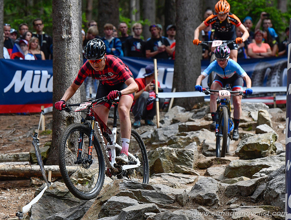 Nove Mesto World Cup
