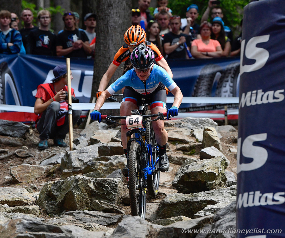 Nove Mesto World Cup
