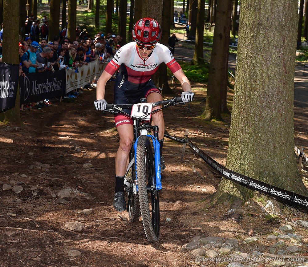 Nove Mesto World Cup