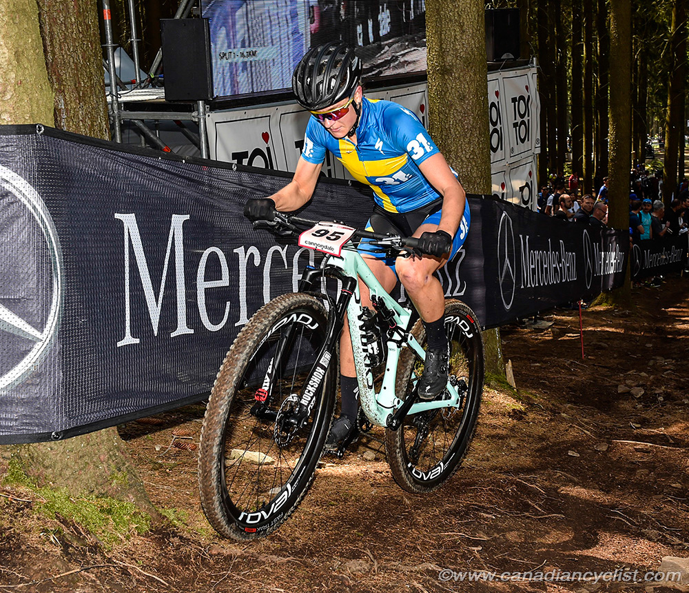 Nove Mesto World Cup