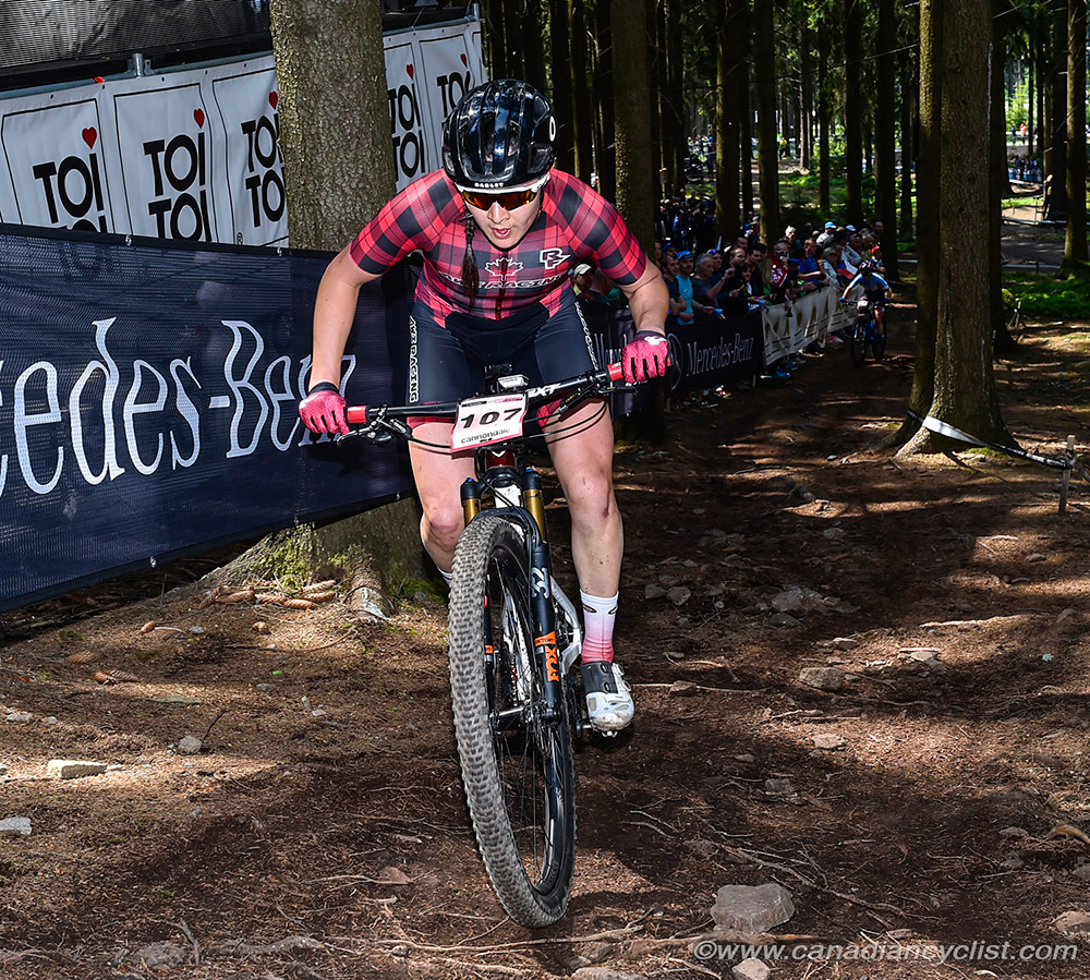 Nove Mesto World Cup