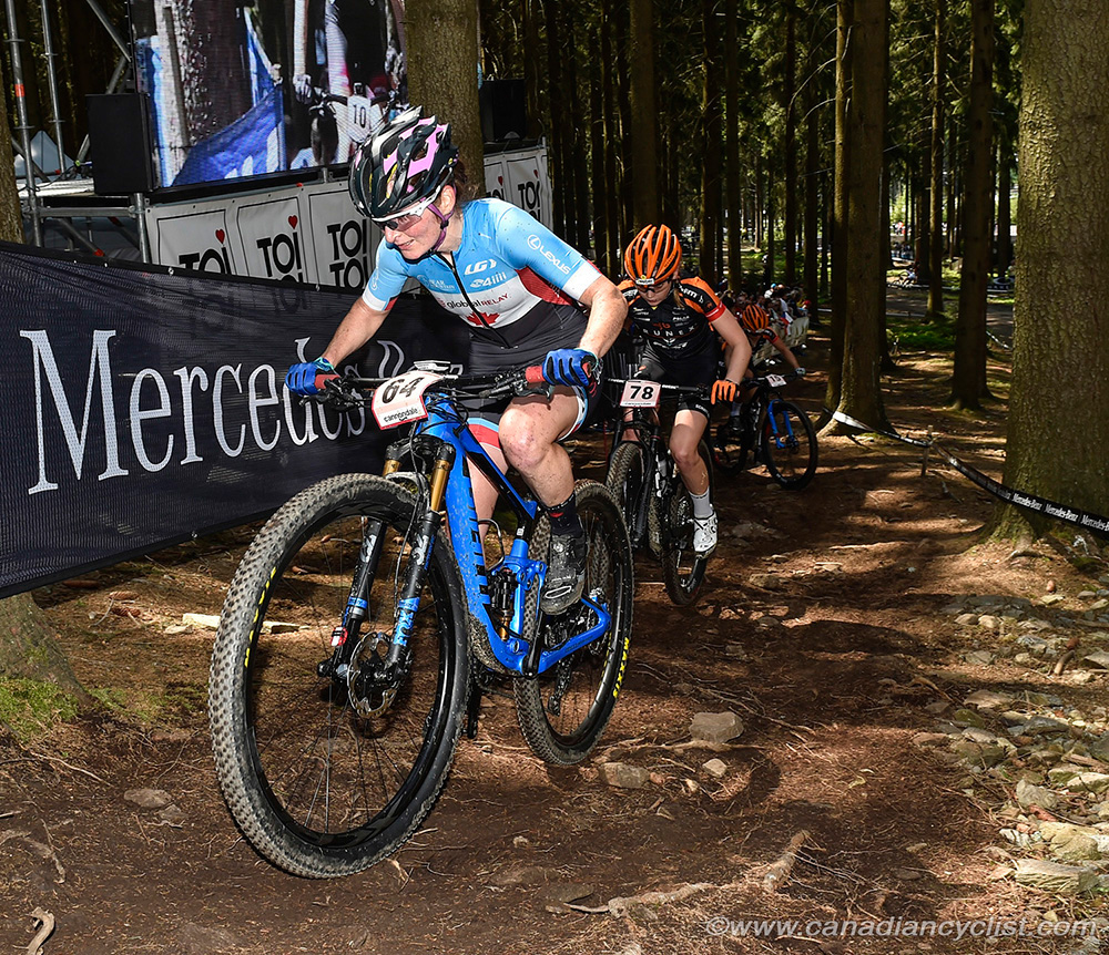 Nove Mesto World Cup