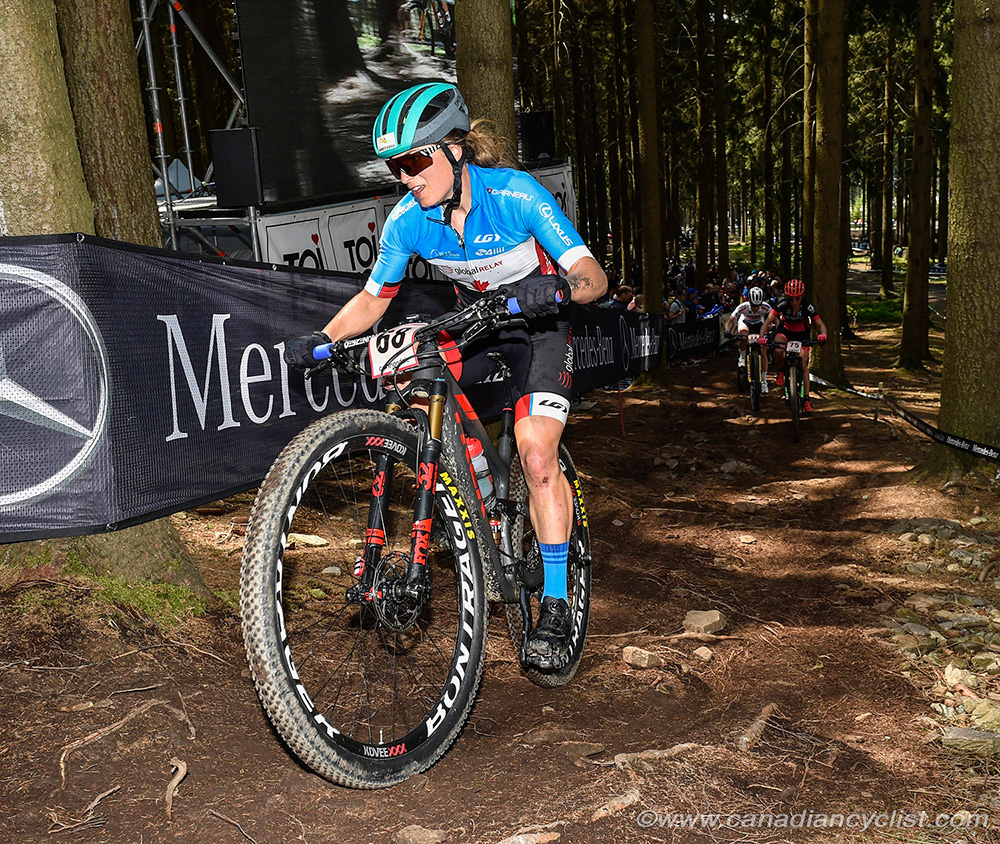 Nove Mesto World Cup