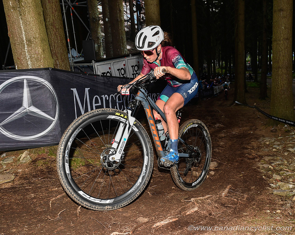 Nove Mesto World Cup