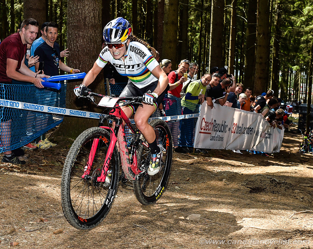 Nove Mesto World Cup