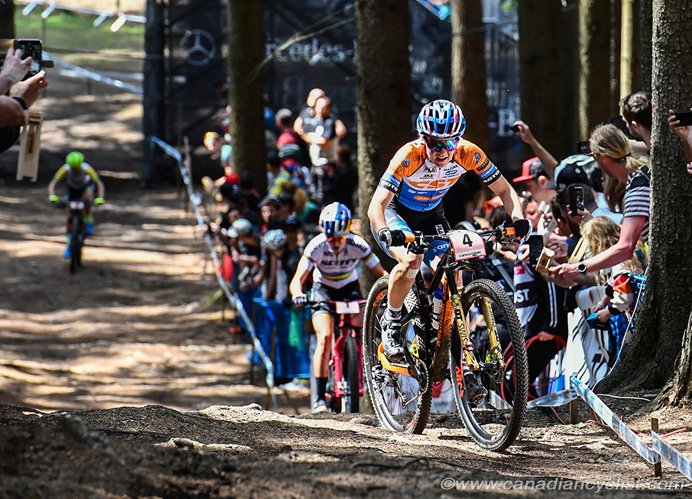 Nove Mesto World Cup