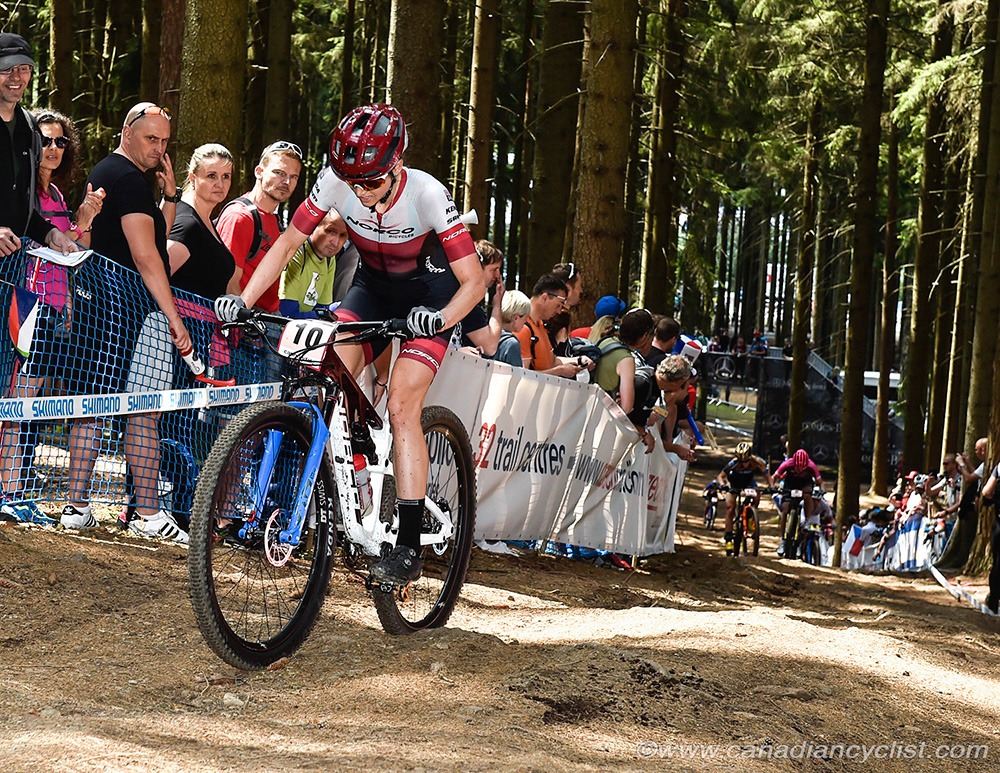 Nove Mesto World Cup