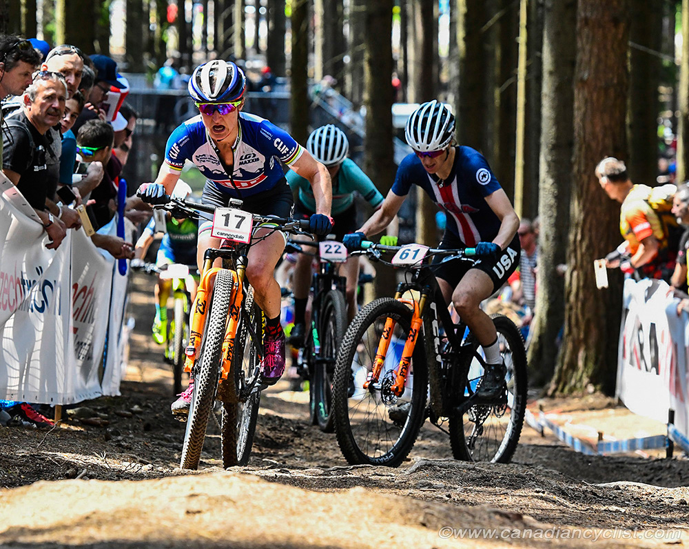 Nove Mesto World Cup
