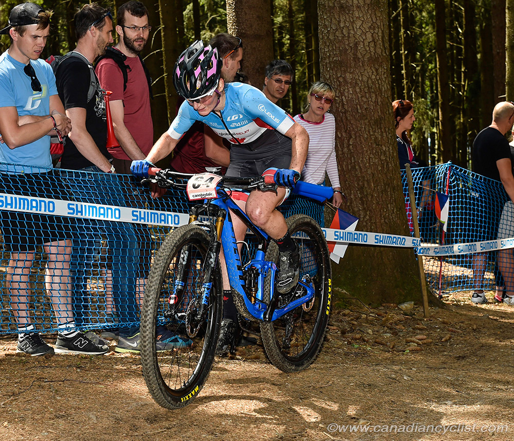 Nove Mesto World Cup