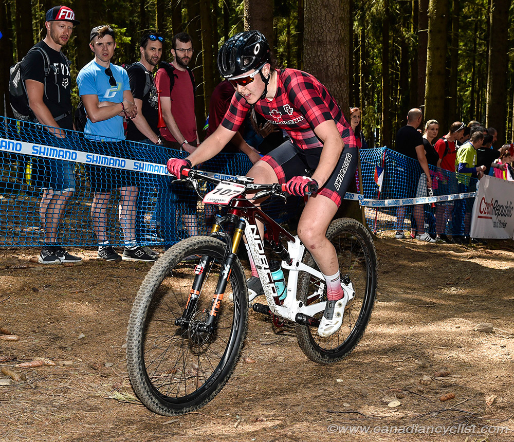 Nove Mesto World Cup