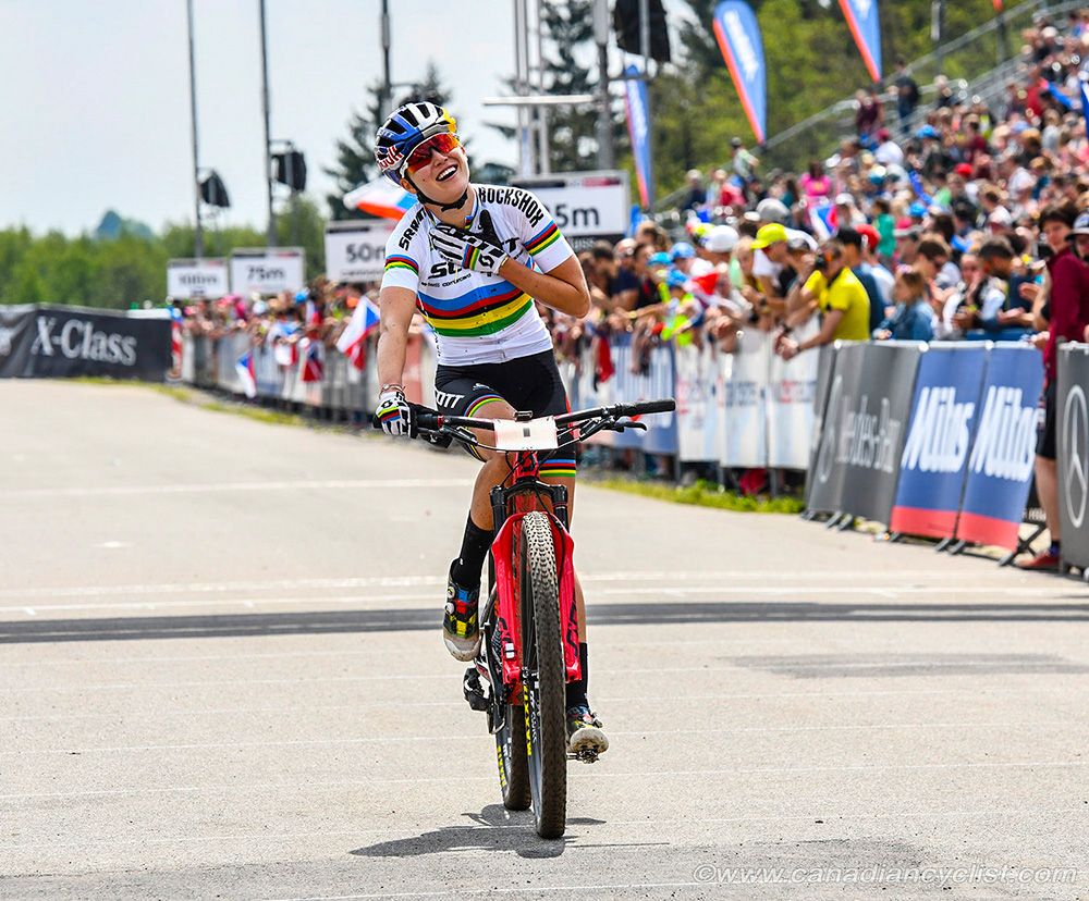 Nove Mesto World Cup