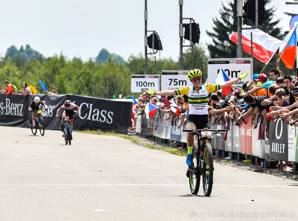 Nove Mesto World Cup