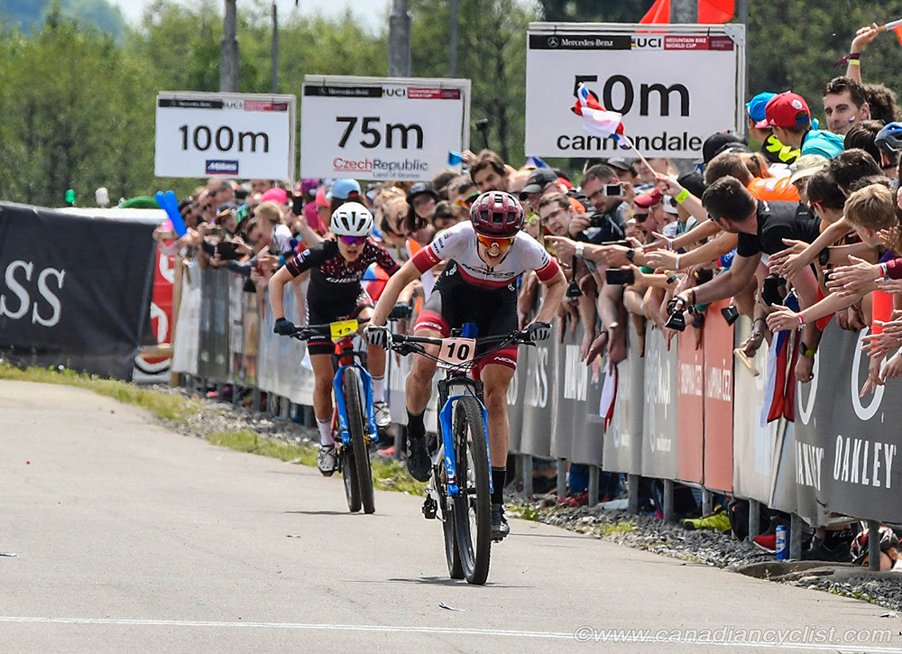 Nove Mesto World Cup