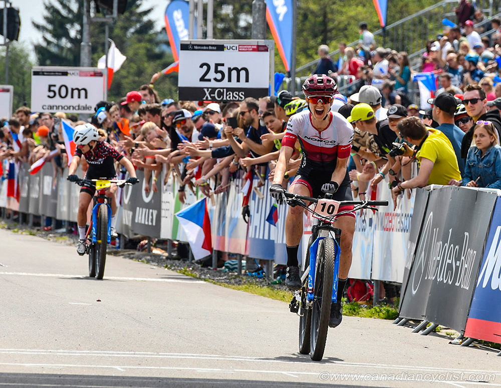 Nove Mesto World Cup