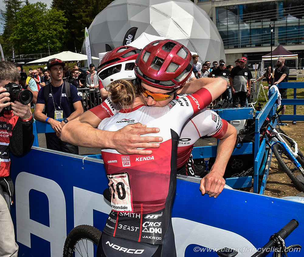 Nove Mesto World Cup