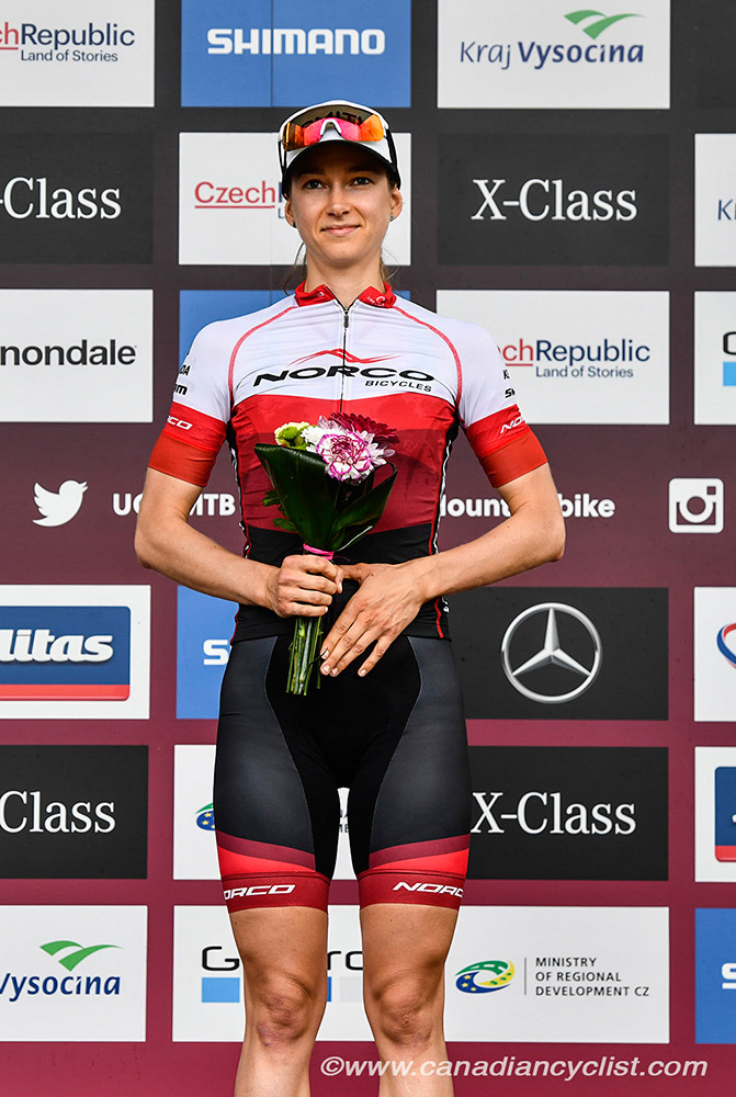 Nove Mesto World Cup