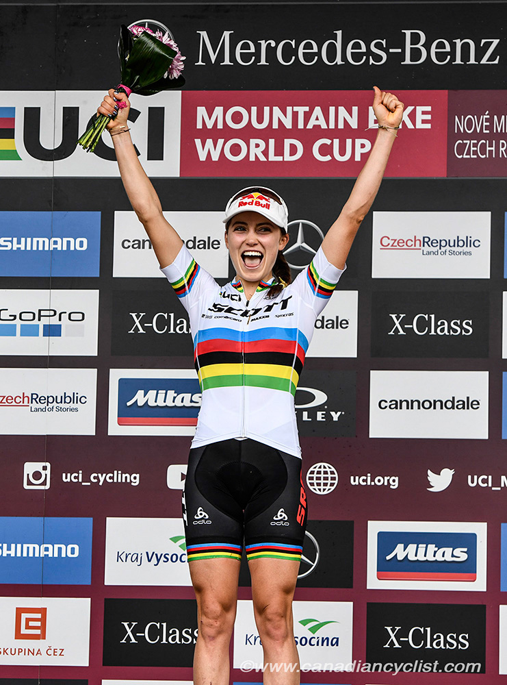 Nove Mesto World Cup
