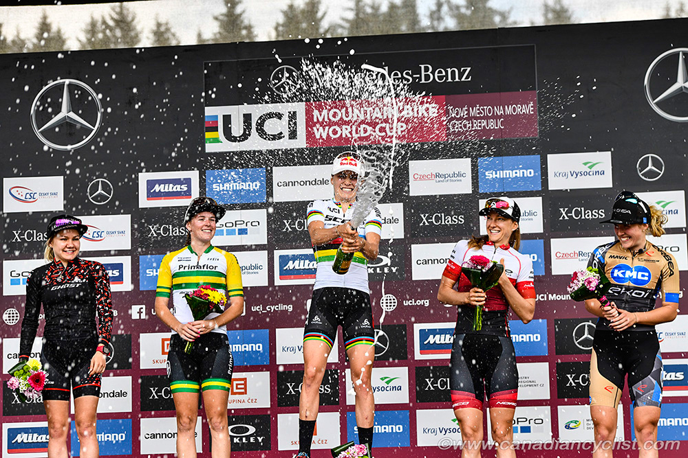 Nove Mesto World Cup