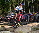 Nove Mesto World Cup