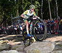 Nove Mesto World Cup