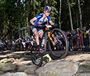 Nove Mesto World Cup