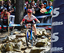 Nove Mesto World Cup