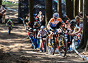 Nove Mesto World Cup