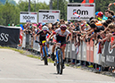 Nove Mesto World Cup