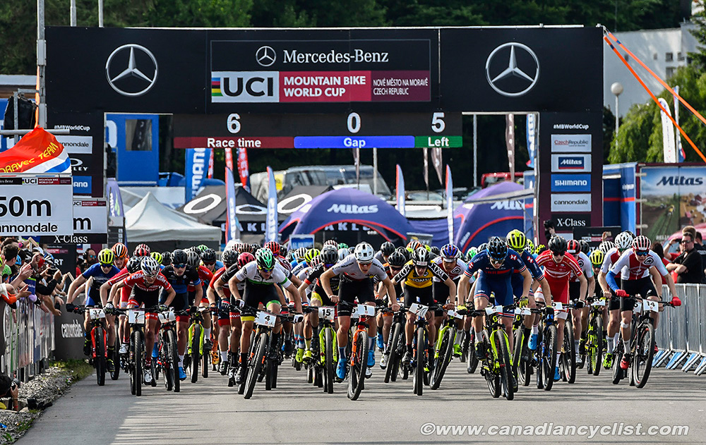 Nove Mesto World Cup