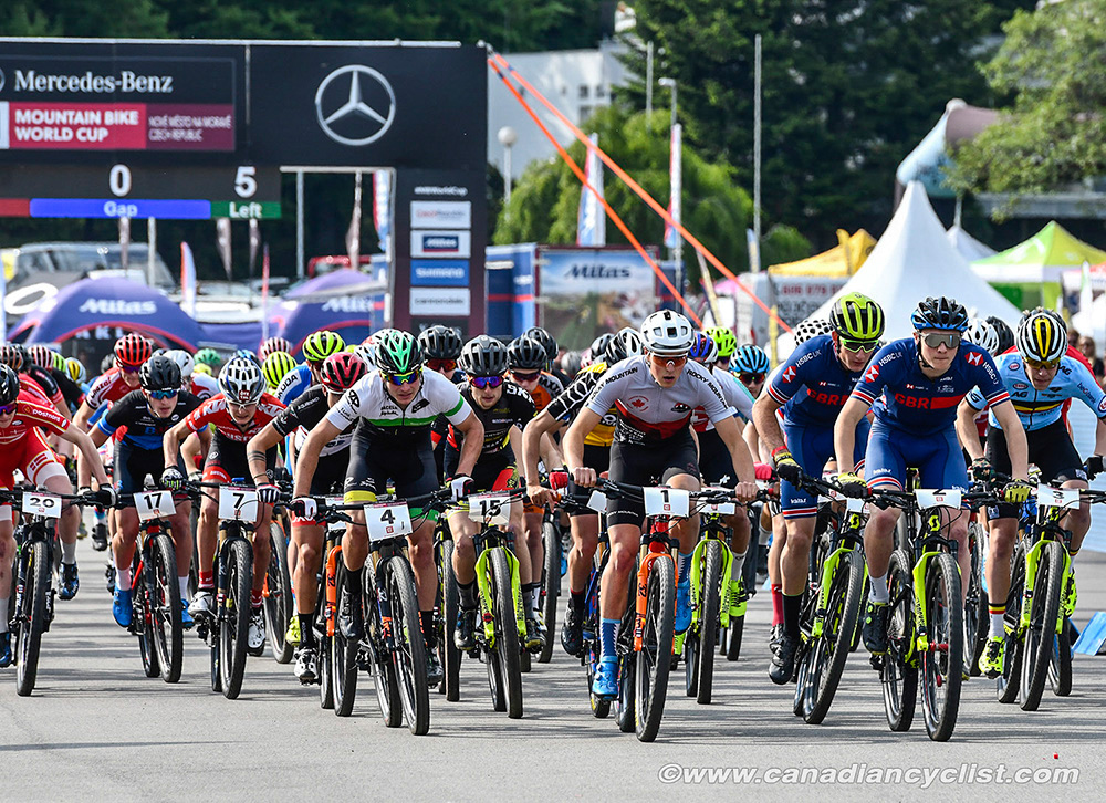 Nove Mesto World Cup