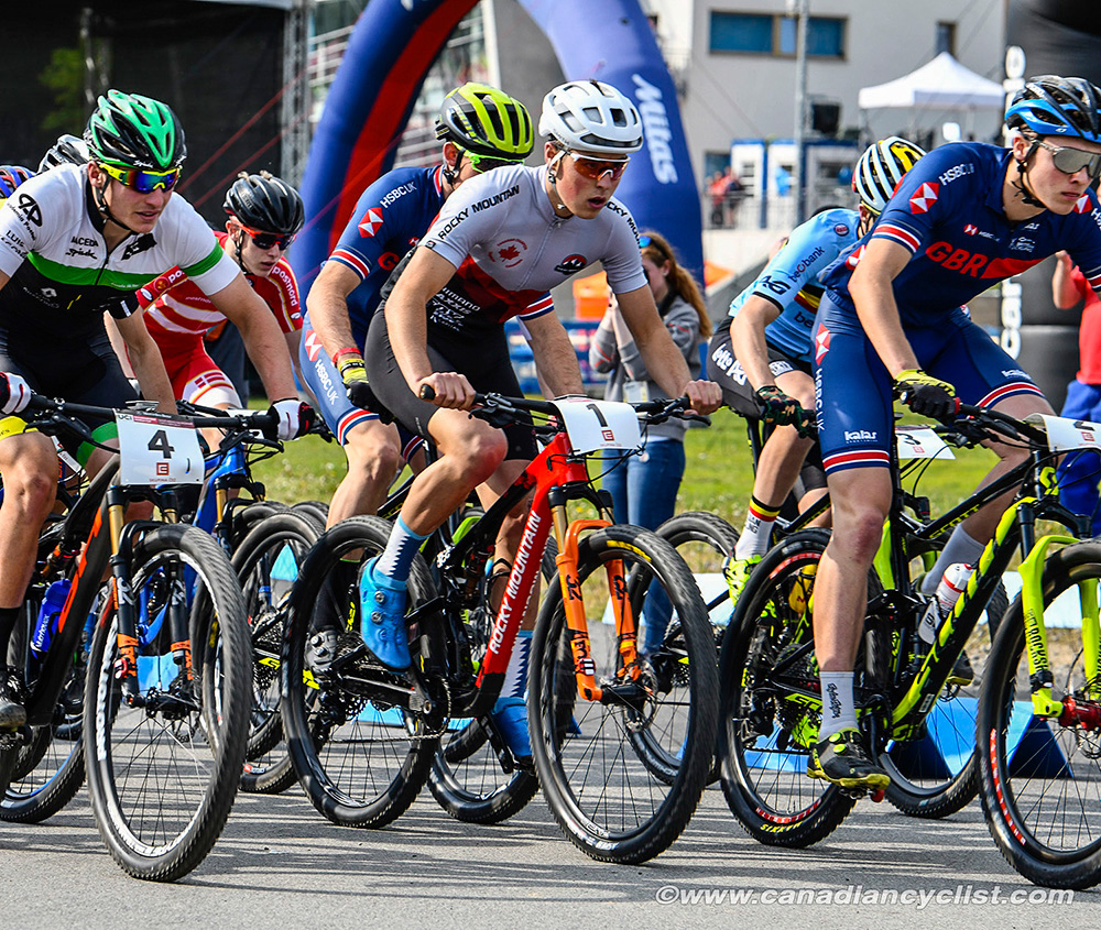 Nove Mesto World Cup