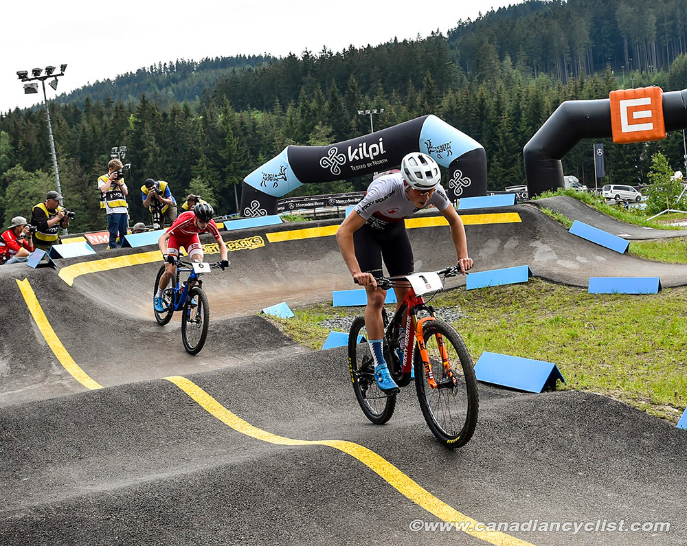 Nove Mesto World Cup