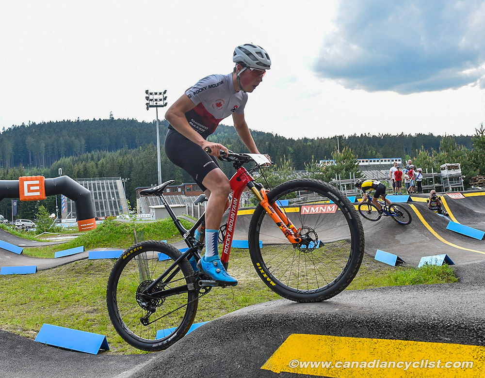 Nove Mesto World Cup