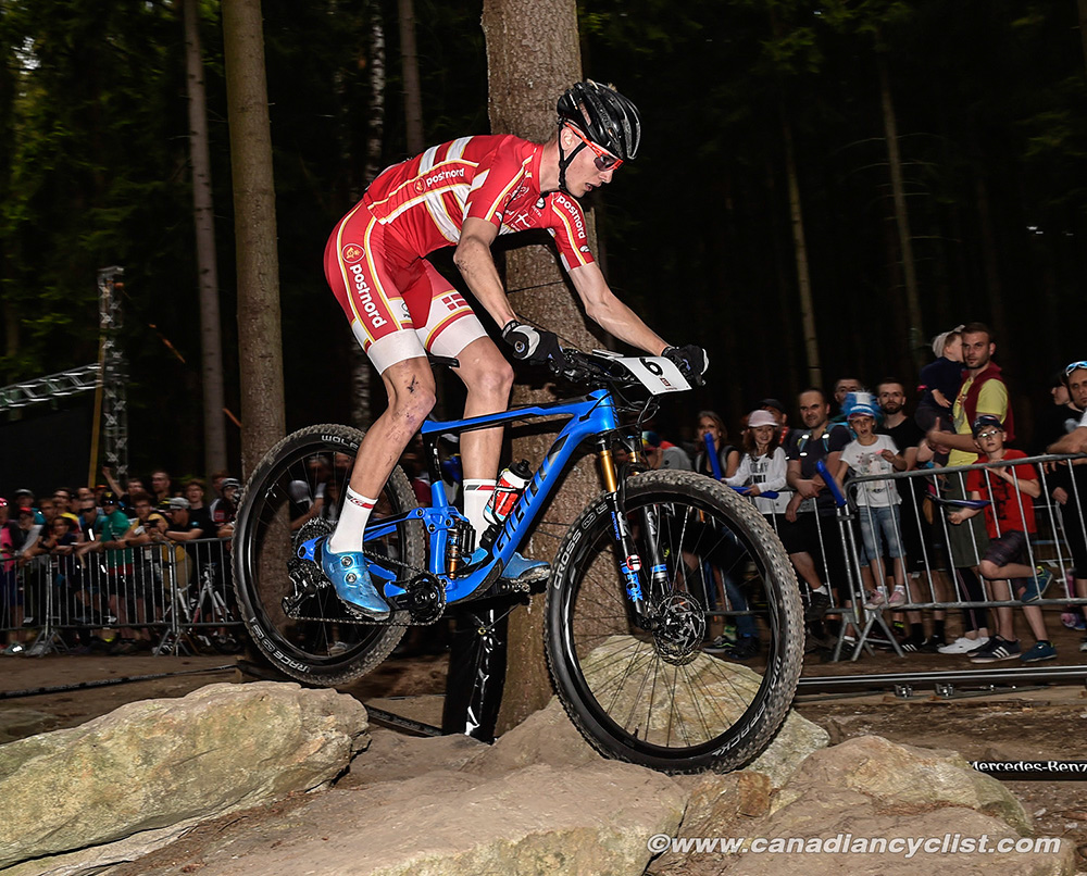 Nove Mesto World Cup