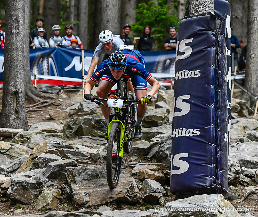 Nove Mesto World Cup