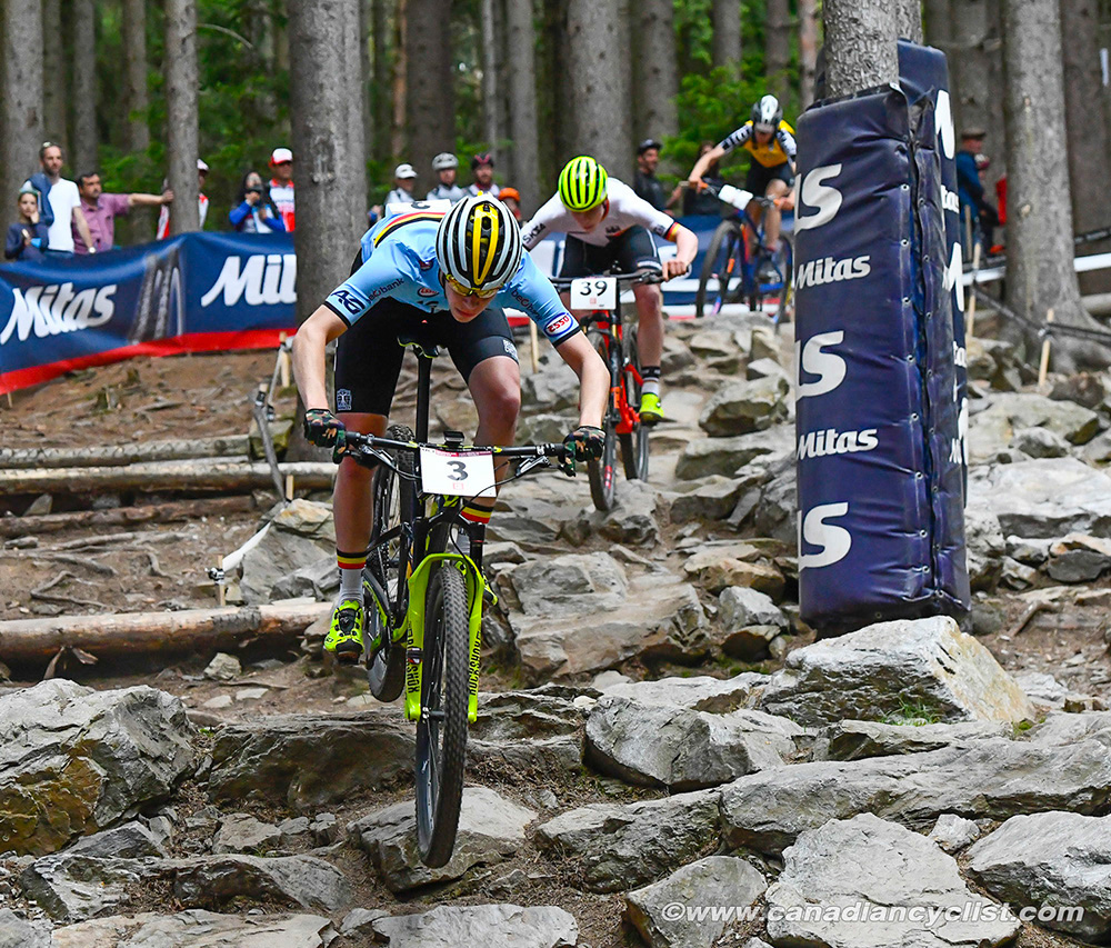 Nove Mesto World Cup