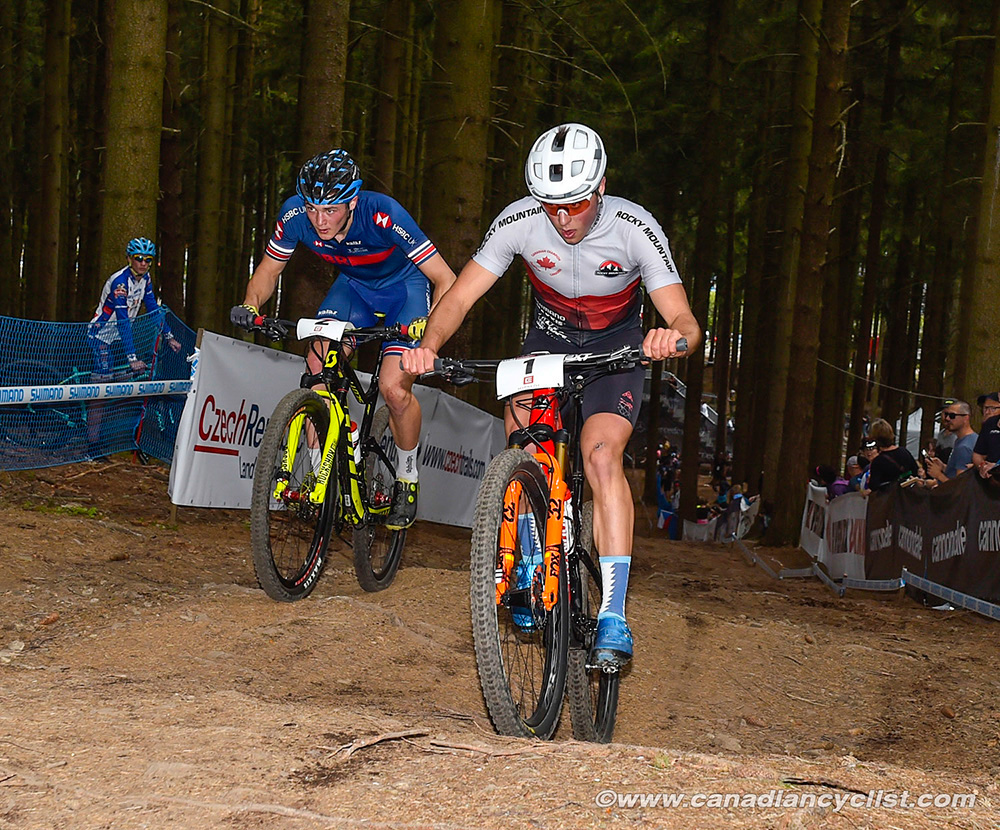Nove Mesto World Cup