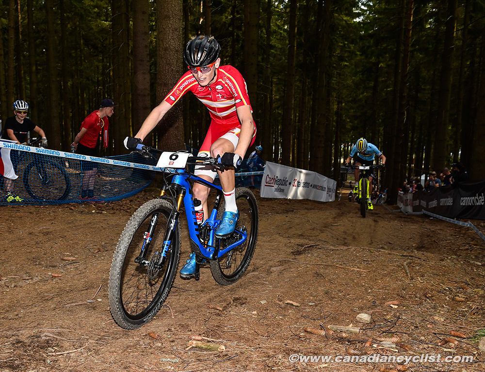 Nove Mesto World Cup