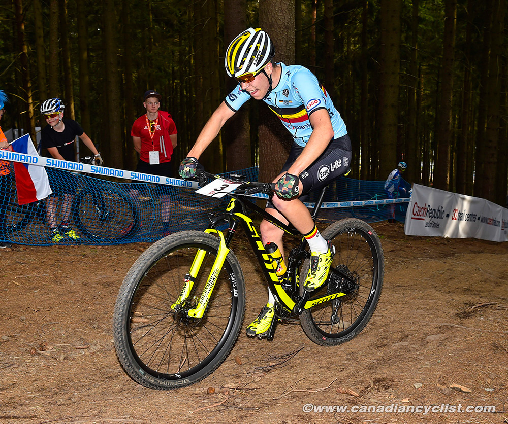 Nove Mesto World Cup